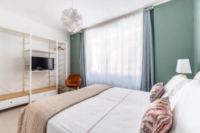 Marchese 25 Apartments
